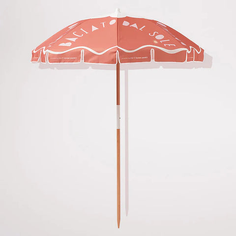 Sunnylife Beach Umbrella -  Baciato Dal Sole