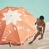 Sunnylife Beach Umbrella -  Baciato Dal Sole Sunnylife Beach Umbrella -  Baciato Dal Sole