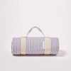 Sunnylife Luxe Beach & Picnic Blanket Stripe Sunnylife Luxe Beach & Picnic Blanket Stripe