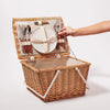 Sunnylife Small Picnic  Basket Sunnylife Small Picnic  Basket