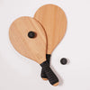 Sunnylife - Bamboo Paddles (Natural) Sunnylife - Bamboo Paddles (Natural)