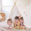 Safari Tent Safari Tent
