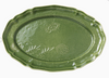 Sthål Large Oval  Platter. Sthål Large Oval  Platter.