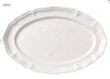 Sthål Large Oval  Platter. Sthål Large Oval  Platter.