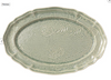 Sthål Large Oval  Platter. Sthål Large Oval  Platter.