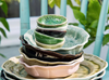 Sthål ceramic dip bowl Sthål ceramic dip bowl
