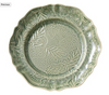 Sthål ceramic large round server. Sthål ceramic large round server.