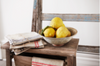 Set of 3 Linen Tea Towels Set of 3 Linen Tea Towels