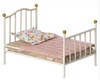 Maileg Vintage Bed Mouse. Maileg Vintage Bed Mouse.