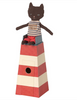 Maileg Lifeguard Tower and Cat Maileg Lifeguard Tower and Cat