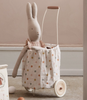 Maileg Trolley Multi Dot - Blue Maileg Trolley Multi Dot - Blue
