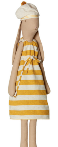 Maileg Mega maxi bunny, Astrid.