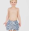 ORTC Ngarrindjeri Dreaming swim shorts - childrens. ORTC Ngarrindjeri Dreaming swim shorts - childrens.