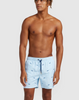 ORTC Pennington Blue swim shorts - Adults. ORTC Pennington Blue swim shorts - Adults.