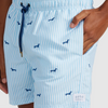 ORTC Pennington Blue swim shorts - Adults. ORTC Pennington Blue swim shorts - Adults.