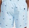 ORTC Pennington Blue swim shorts - Adults. ORTC Pennington Blue swim shorts - Adults.