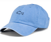 ORTC fish cap - blue ORTC fish cap - blue