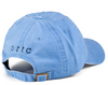 ORTC fish cap - blue ORTC fish cap - blue