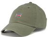 ORTC - flag cap ORTC - flag cap