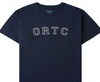 ORTC College T Shirt - Navy