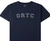 ORTC College T Shirt - Navy ORTC College T Shirt - Navy