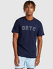 ORTC College T Shirt - Navy ORTC College T Shirt - Navy