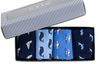 ORTC Beachy Socks Box ORTC Beachy Socks Box