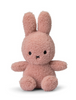 Miffy PLUSH- Sitting Teddy (23cm) Miffy PLUSH- Sitting Teddy (23cm)
