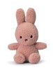 Miffy PLUSH- Sitting Teddy (23cm)