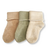 Fibre for Good 3 pack Terry socks Fibre for Good 3 pack Terry socks