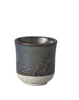 Sthål Espresso Cup with Candle. Sthål Espresso Cup with Candle.