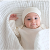 Fibre for Good Muslin Wrap - LY024. Fibre for Good Muslin Wrap - LY024.