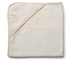 Fibre for Good Hooded Baby Bath Towel