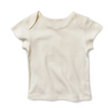 Fibre for Good - Short Sleeve Tee- LY011 Fibre for Good - Short Sleeve Tee- LY011