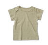 Fibre for Good - Short Sleeve Tee- LY011 Fibre for Good - Short Sleeve Tee- LY011