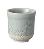 Sthål Espresso Cup with Candle. Sthål Espresso Cup with Candle.