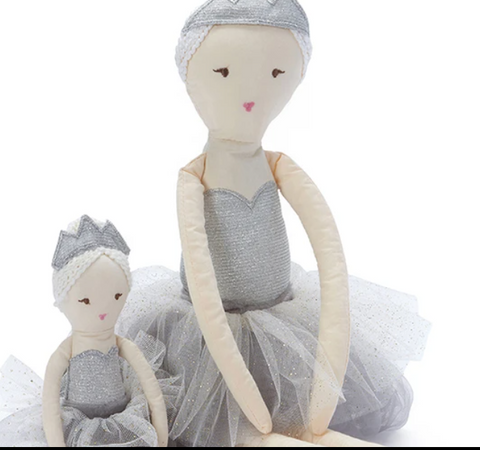 Grace Ballerina Doll