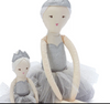 Grace Ballerina Doll Grace Ballerina Doll