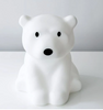 Nanuk Polar Bear Lamp Nanuk Polar Bear Lamp