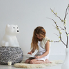 Nanuk Polar Bear Lamp Nanuk Polar Bear Lamp