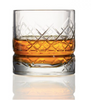 French Whiskey Glasses - Set of 2. French Whiskey Glasses - Set of 2.
