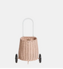 Ollie Ella Rattan Luggy - Little. Ollie Ella Rattan Luggy - Little.