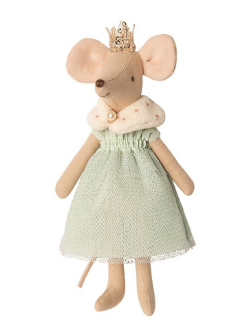 Maileg Queen Mouse