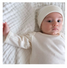 Fibre for Good Long Sleeve Bodysuit - LY001 Fibre for Good Long Sleeve Bodysuit - LY001