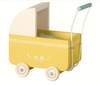 Maileg  Wooden Pram Micro Maileg  Wooden Pram Micro