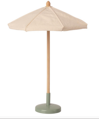 Maileg Miniature Sunshade.