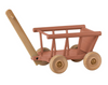 Maileg Wagon,  Micro. Maileg Wagon,  Micro.