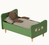 Maileg Wooden Bed for Teddy Dad Maileg Wooden Bed for Teddy Dad