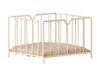 Maileg Playpen, Micro. Maileg Playpen, Micro.
