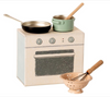 Maileg Boxed Cooking Set. Maileg Boxed Cooking Set.